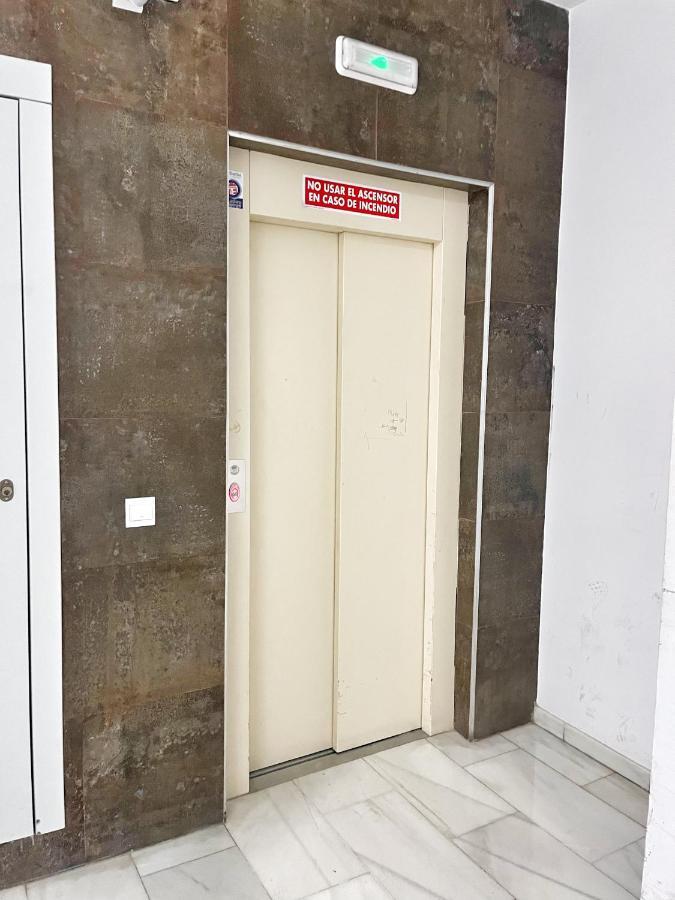 Tennessee Studio Málaga Extérieur photo